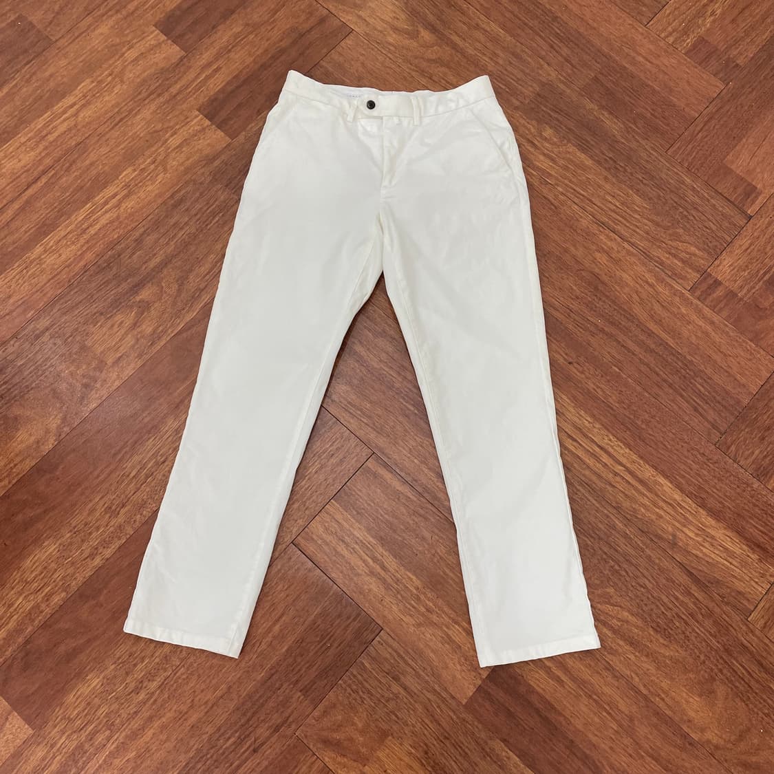 수트서플라이 치노팬츠 상품이미지1