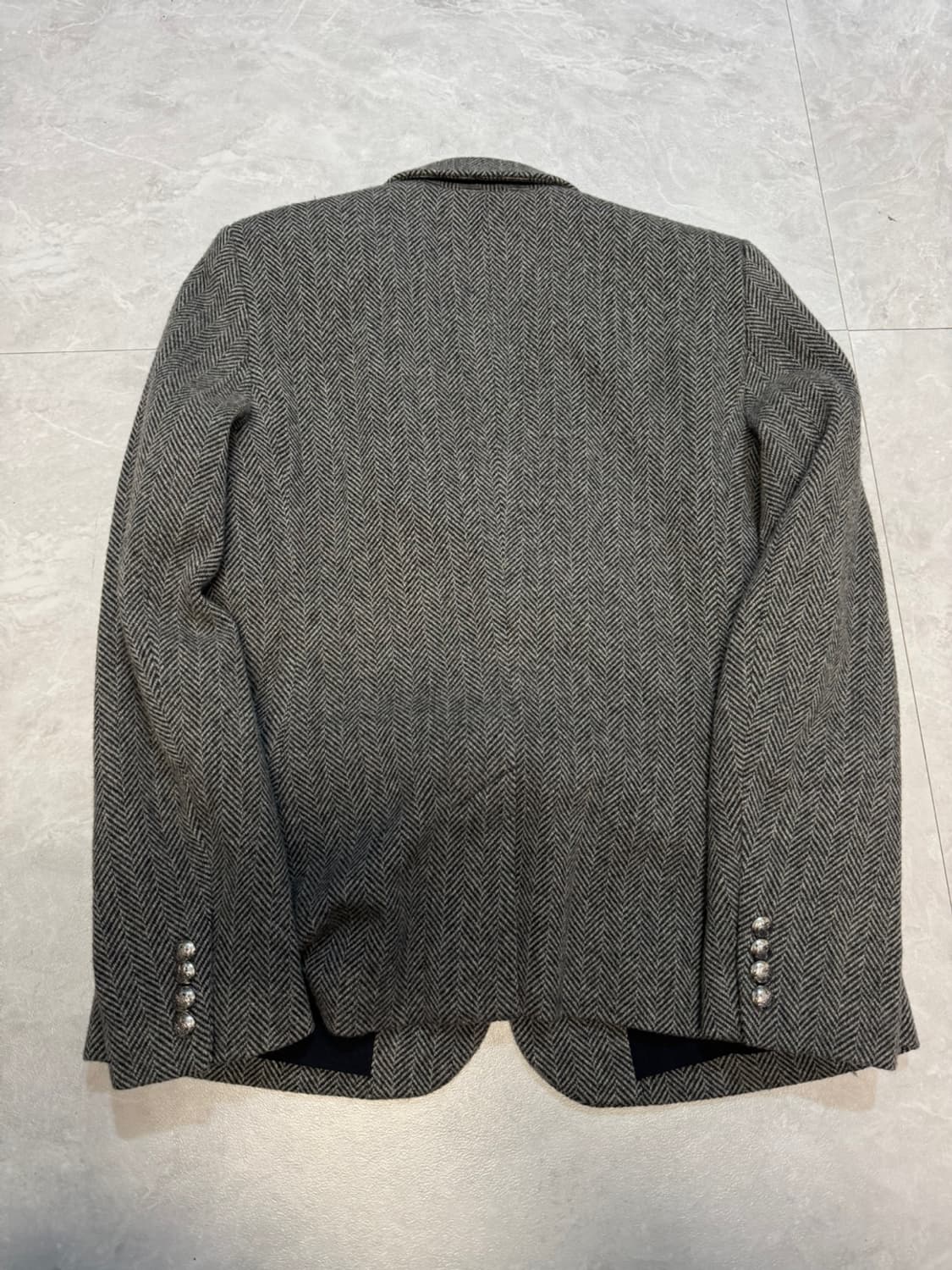 랄프로렌 헤링본 상품이미지2