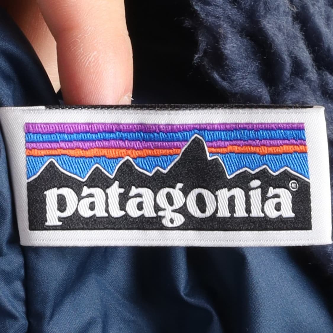파타고니아 Patagonia  Bomber Jacket 상품이미지8