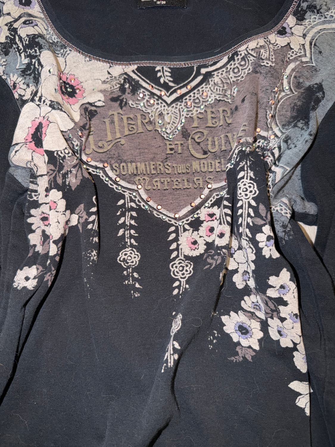 Oriental cubic sleeve 상품이미지3