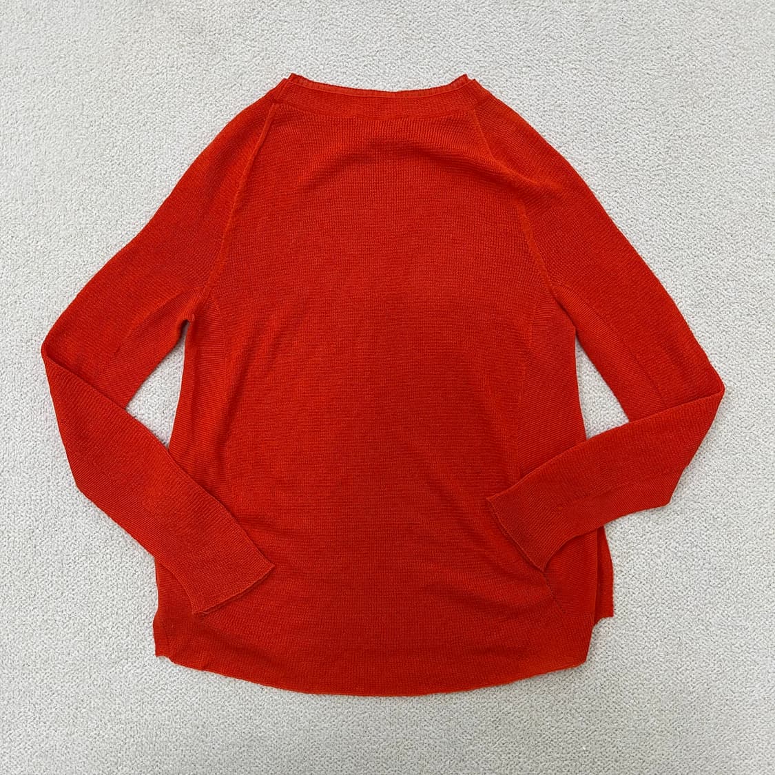 F 시스템 한섬 여성 니트 0415M 상품이미지4