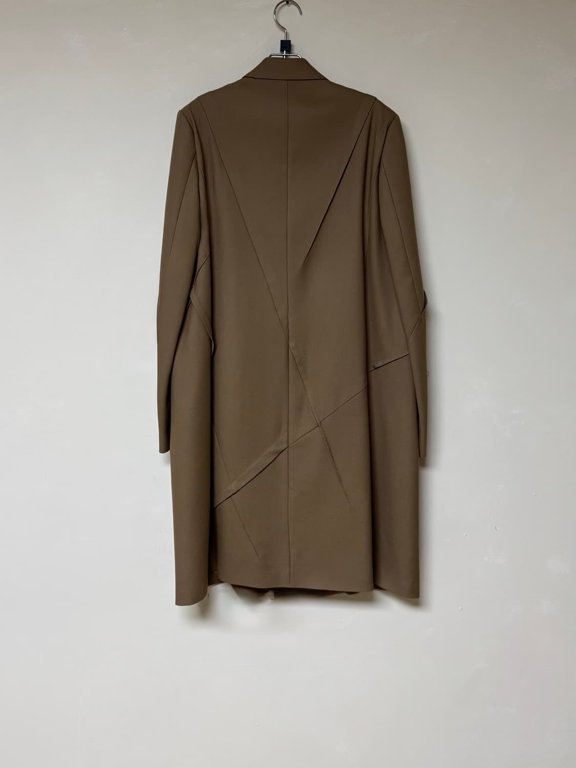 undercover coat 상품이미지2