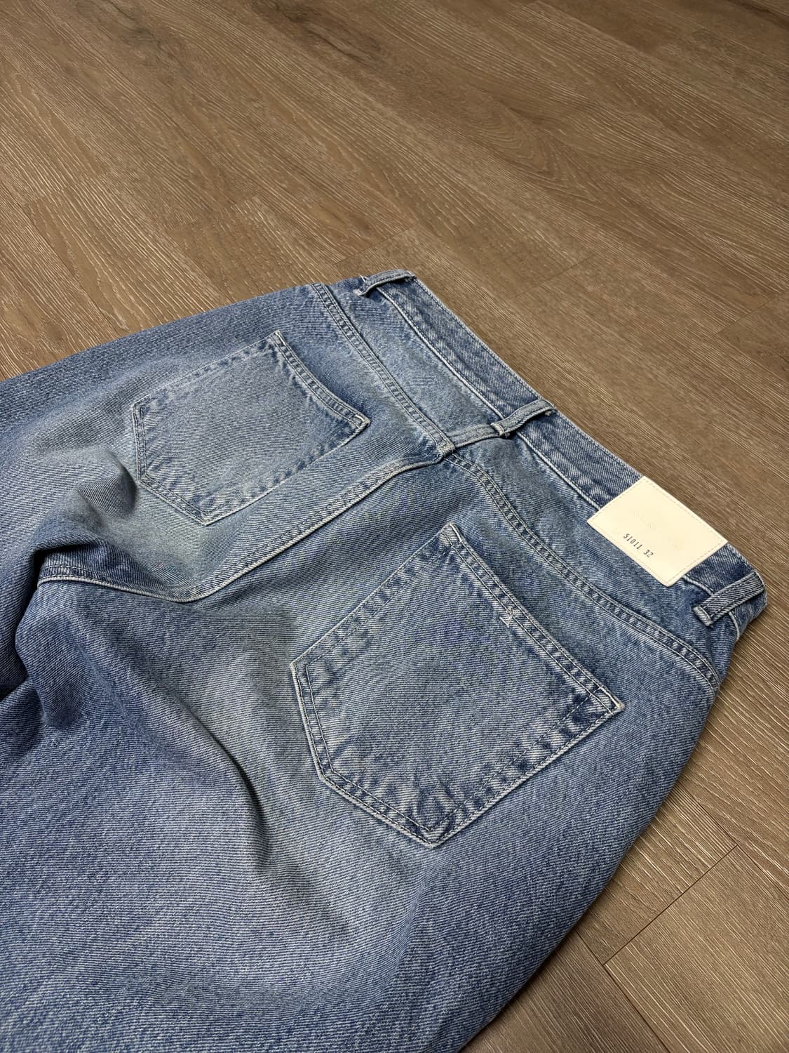 브랜디드 51011 청바지 상품이미지5