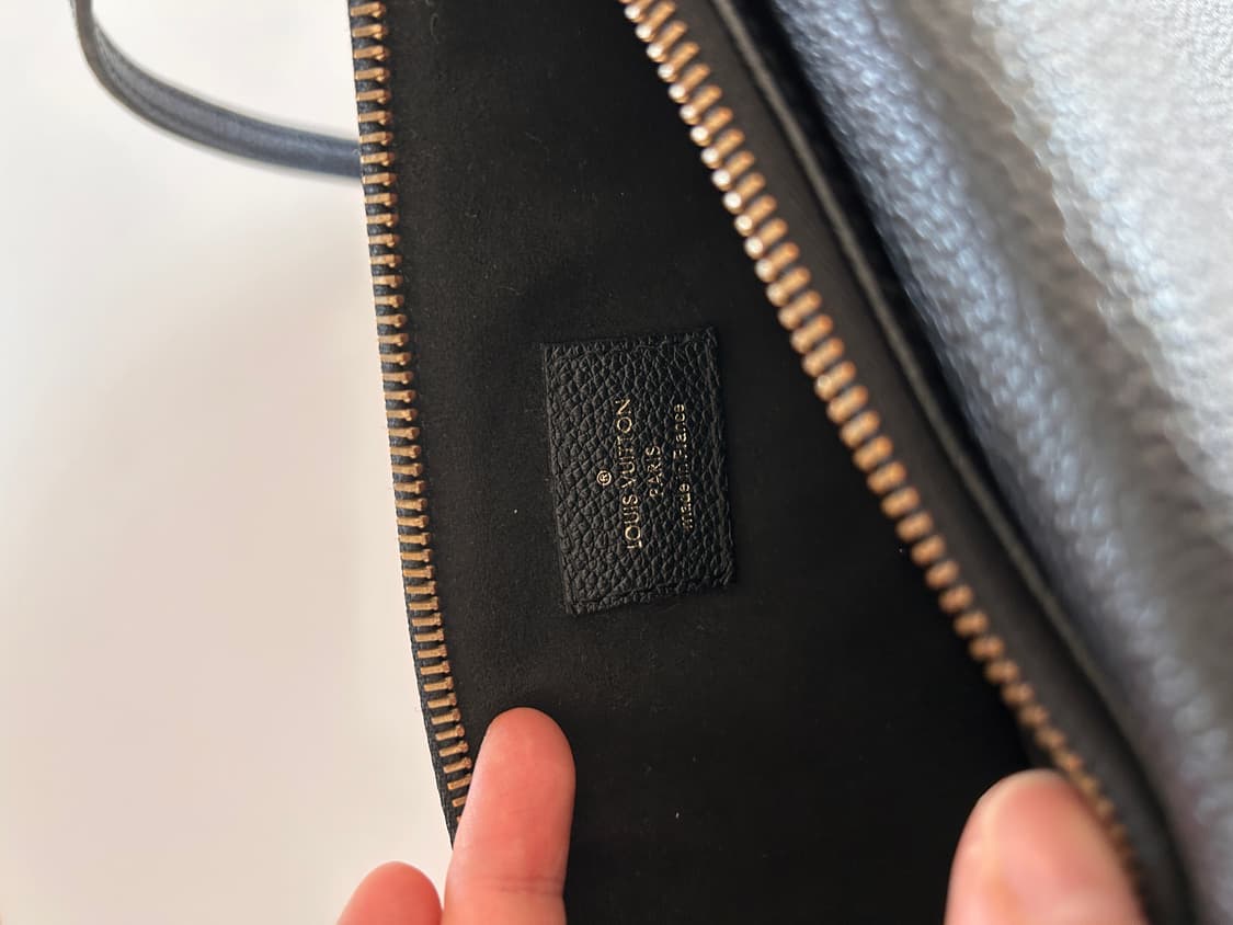 루이비통 앙프렝뜨 트와이스  상품이미지5