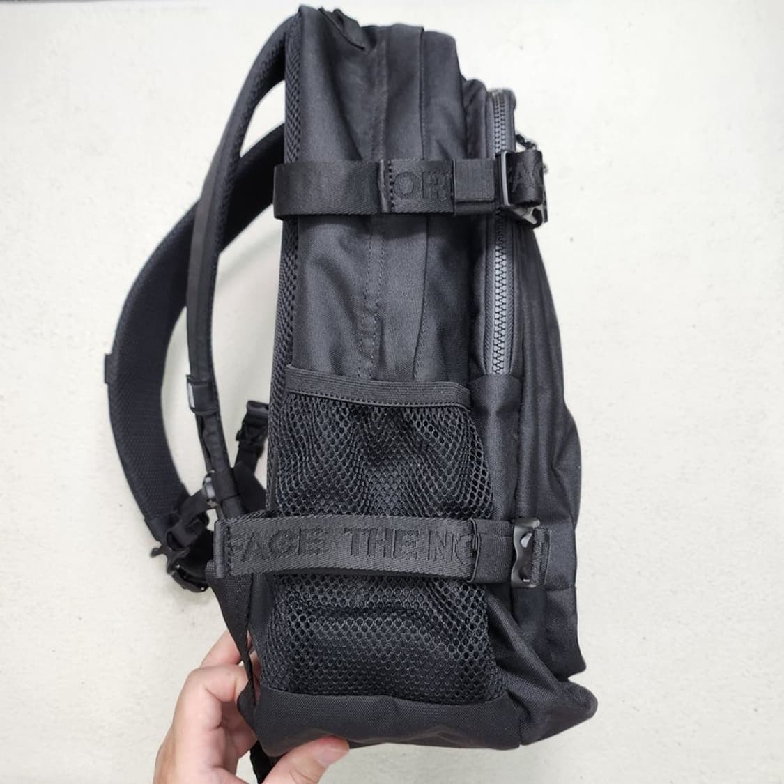 THE NORTH FACE 백팩 상품이미지3