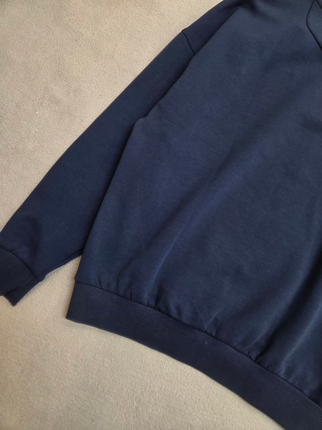 (100) 질스튜어트 맨투맨티셔츠 남

 상품이미지6