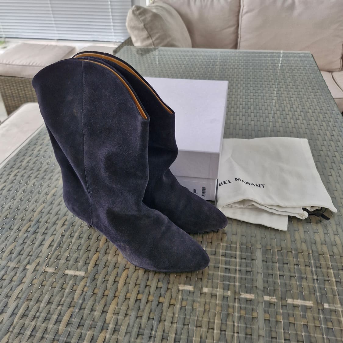 이자벨 마랑 데르니부츠 상품이미지1