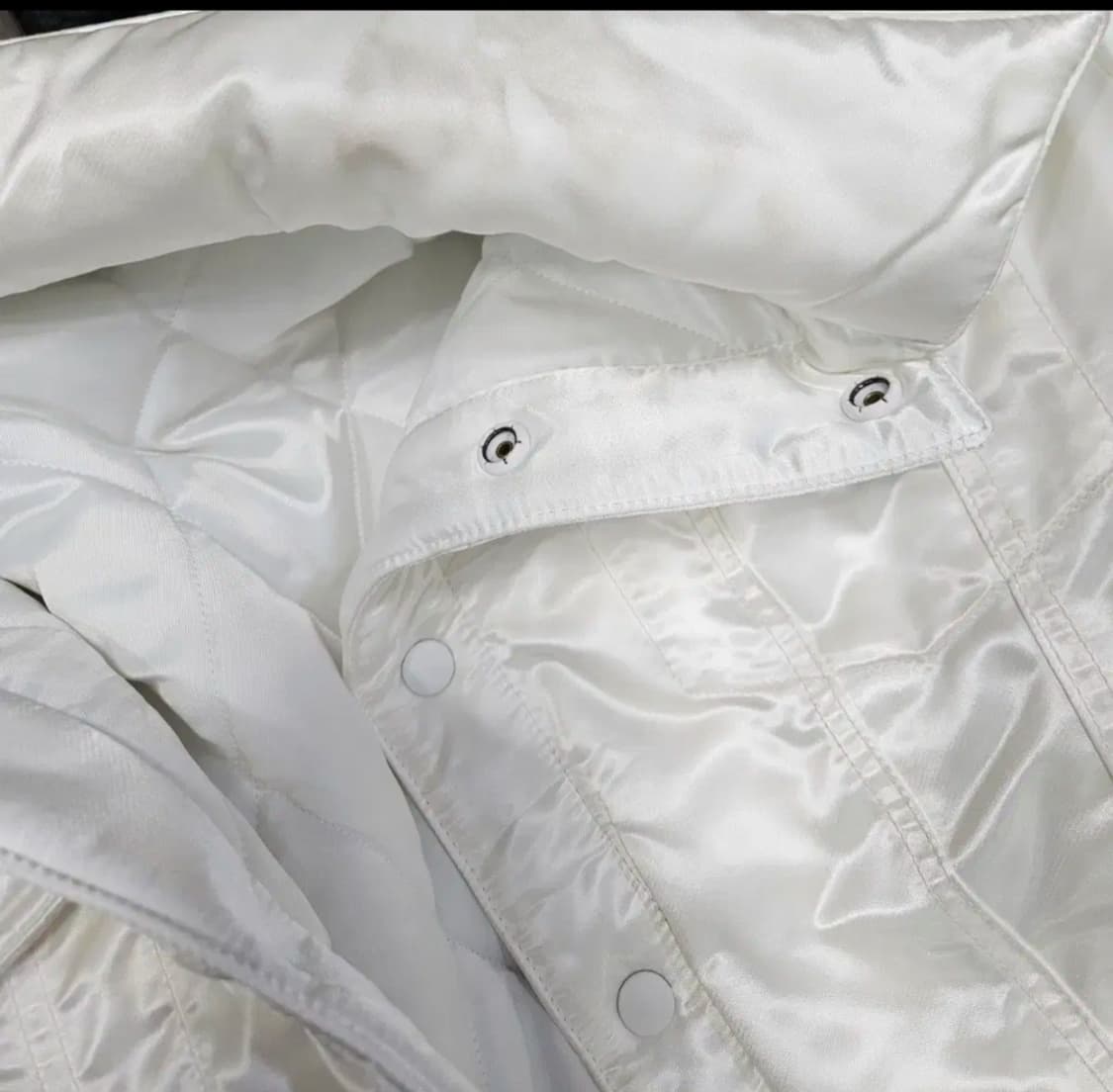 *국내구입*mm6 메종 마르지엘라 패티드 자켓 상품이미지7