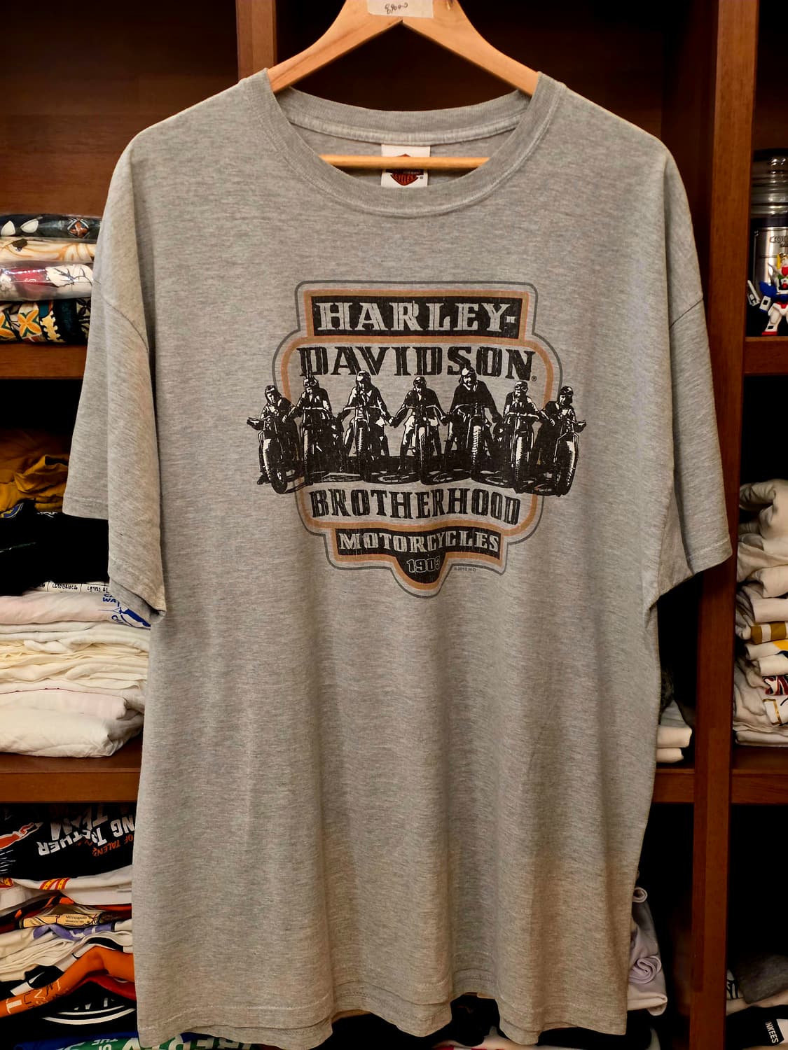 2012 Harley-Davidson Brotherhood 상품이미지2