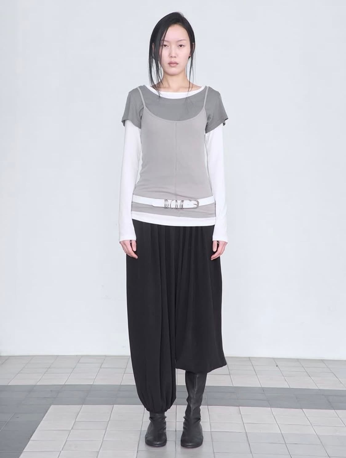 세릭 레이어드 상의 상품이미지1