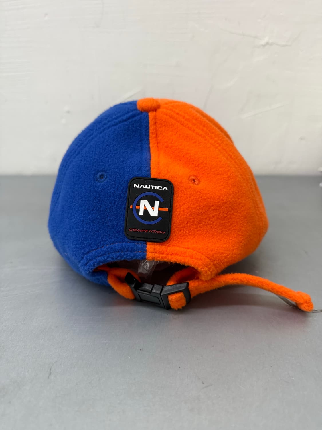 nautica 노티카 빈티지 콜렉션 플리스 모자 상품이미지3
