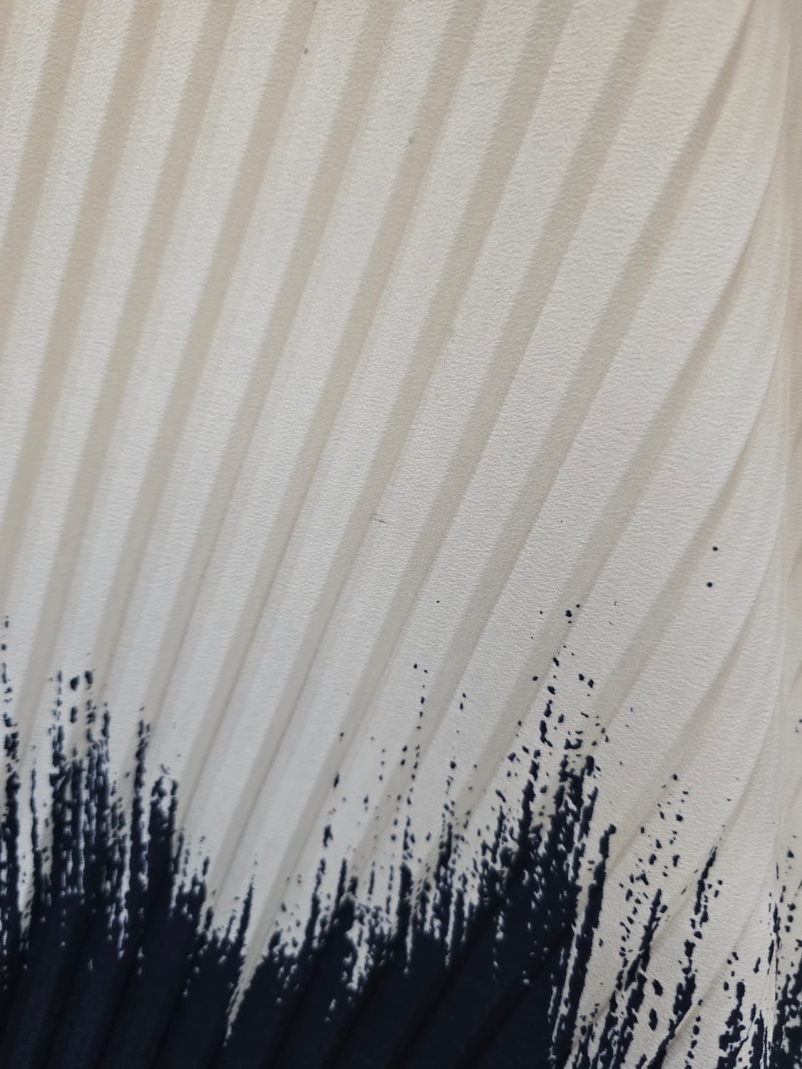 요이츠 YOICHEU 플리츠 원피스 상품이미지2