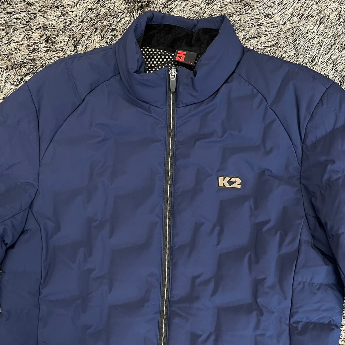 K2 남성 덕다운 자켓 (95) 상품이미지2