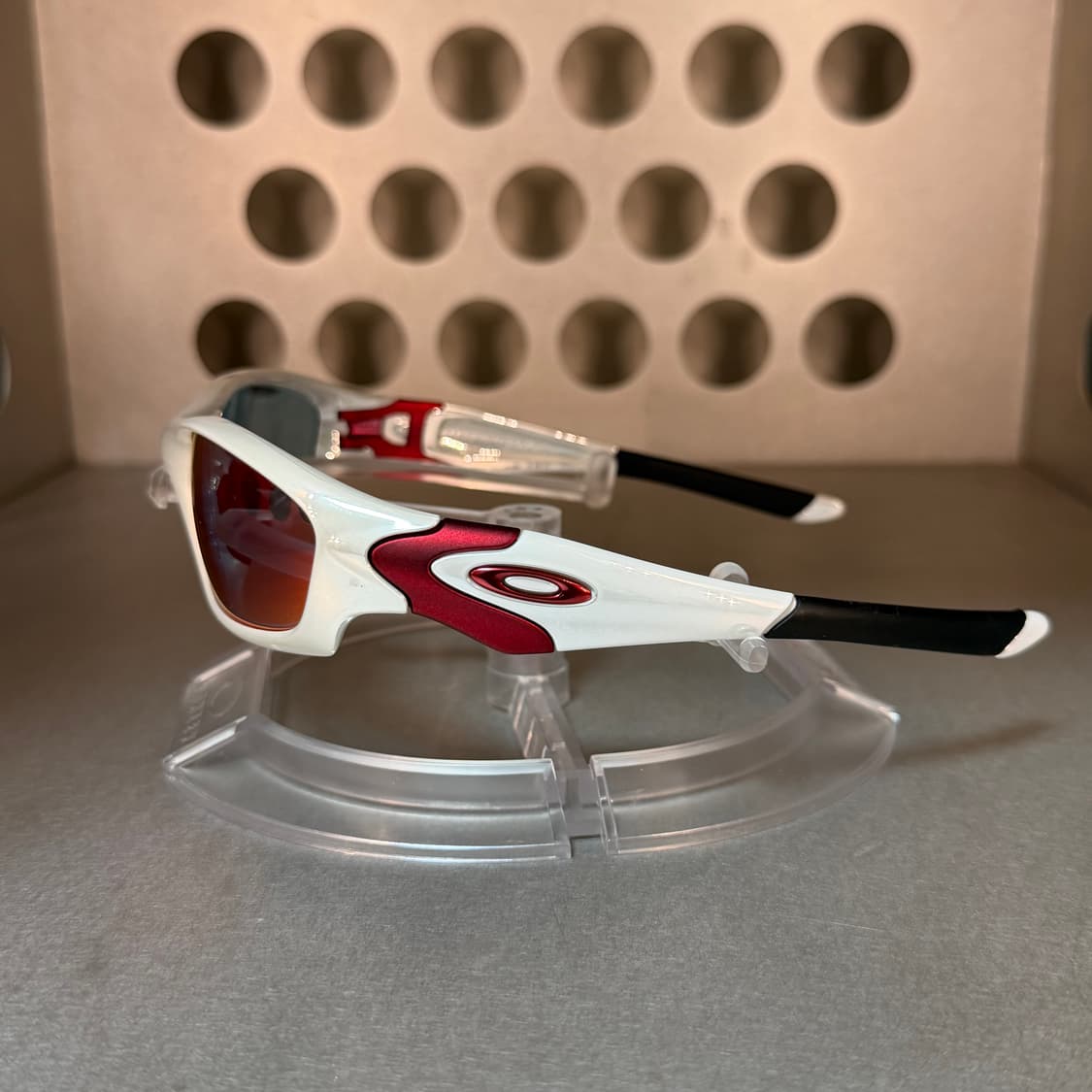 오클리 Straight Jacket 2.0 스트레이트 자켓 (2007) 상품이미지3