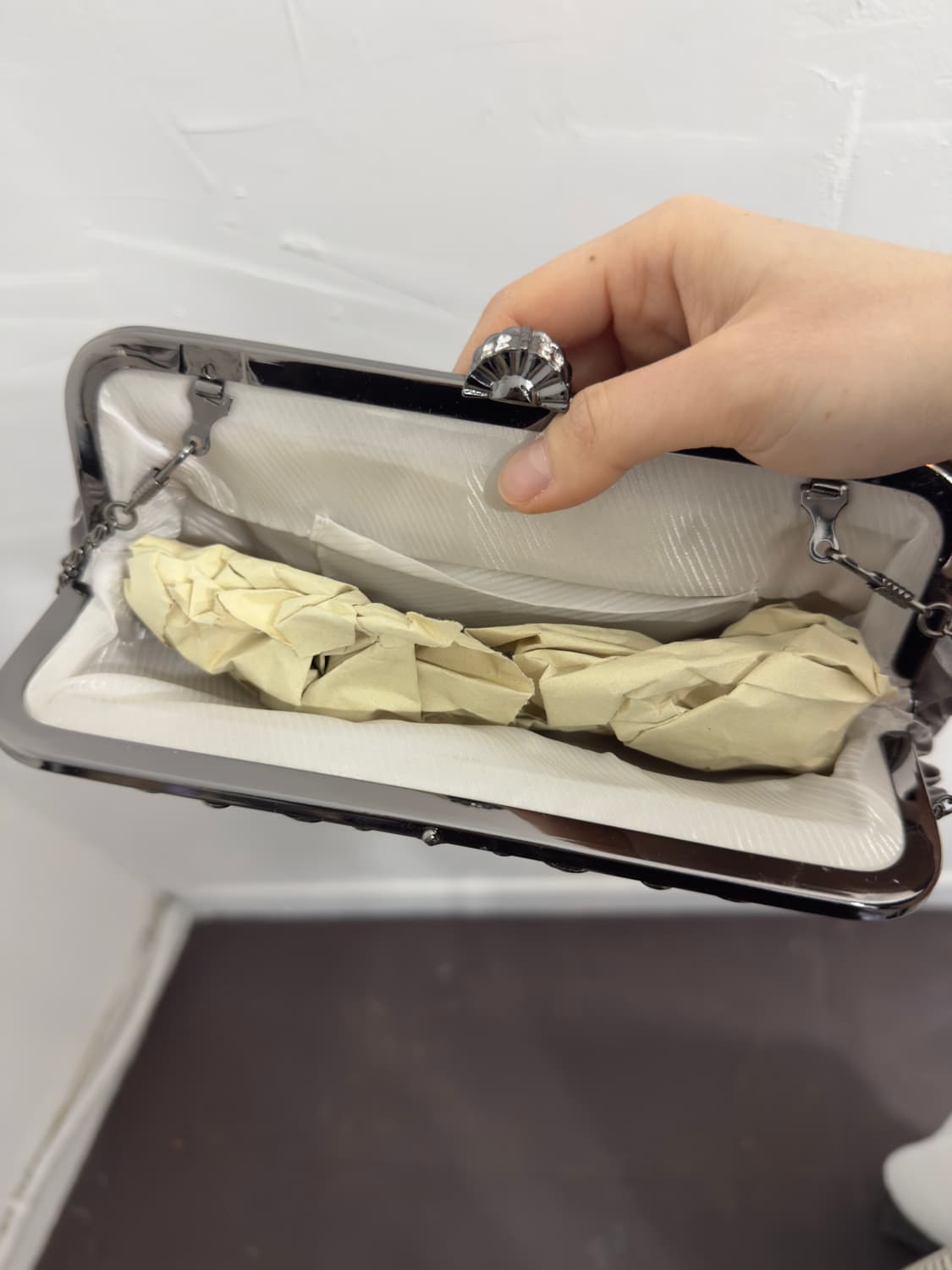 chain bag 상품이미지4