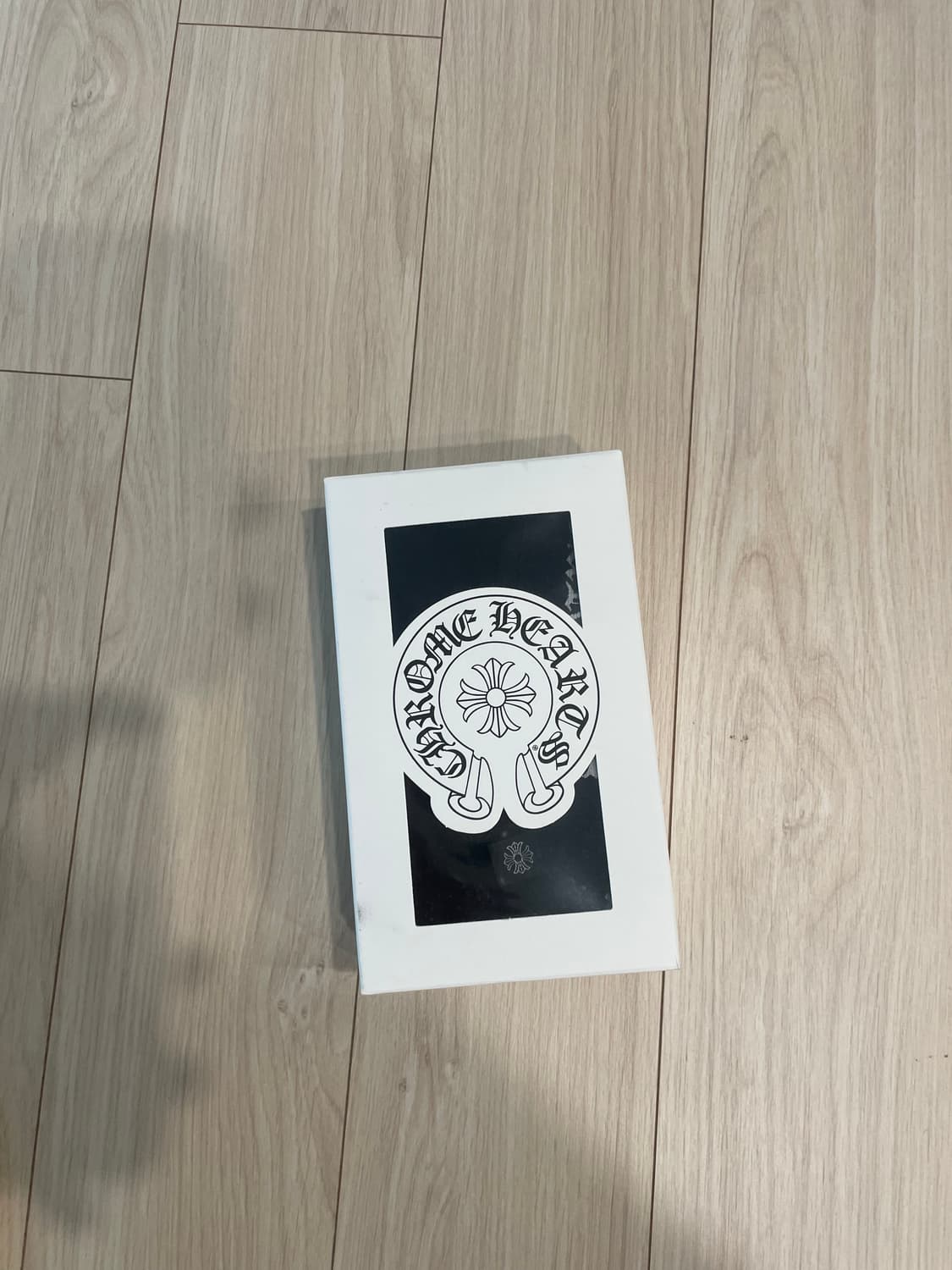 (새상품) 크롬하츠 복서 브리프 블랙 S 상품이미지2