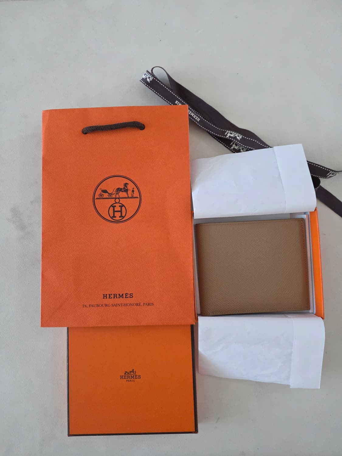 에르메스 mc2 코페르닉 미사용 새제품 상품이미지2