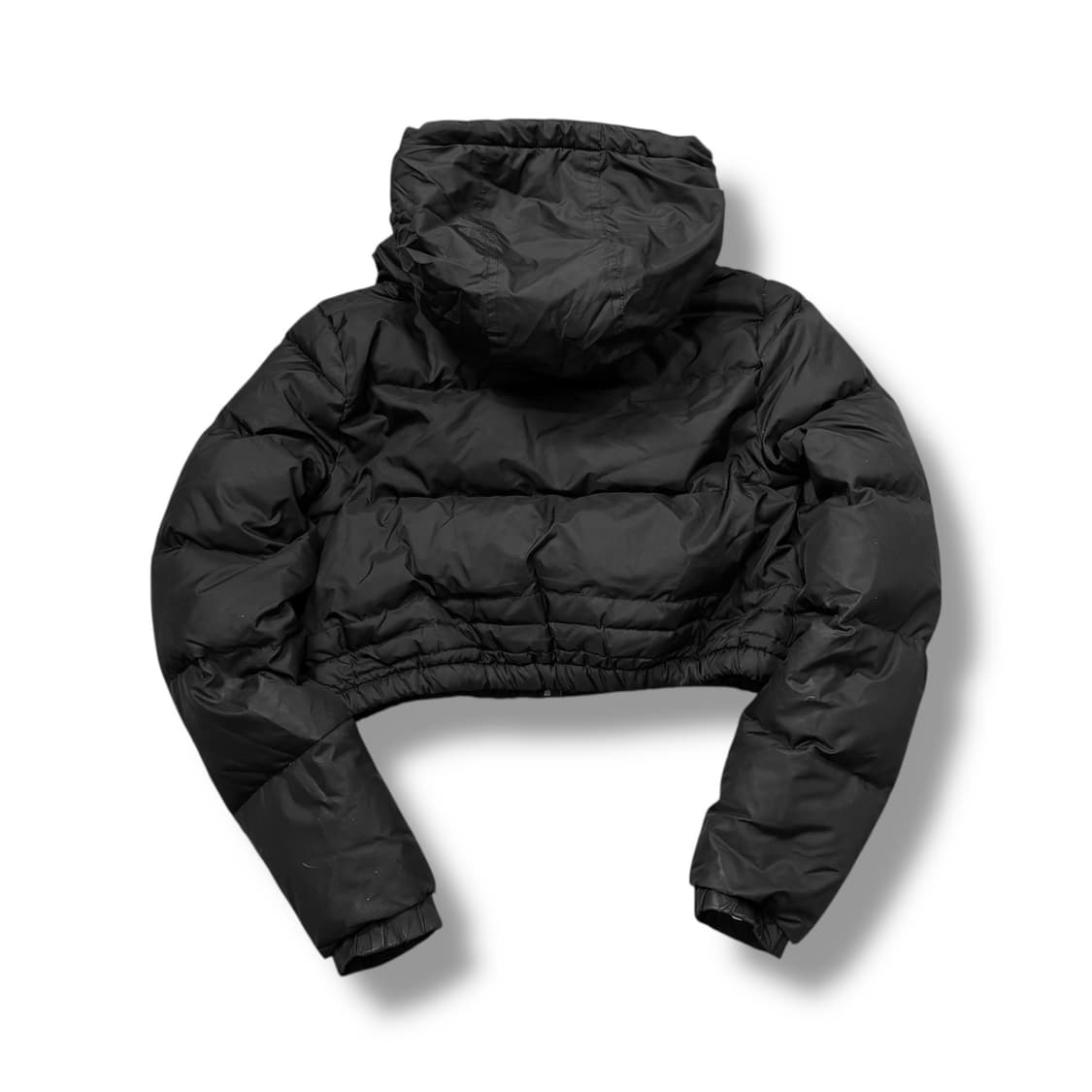 아디다스 리폼 후드 패딩 상품이미지3