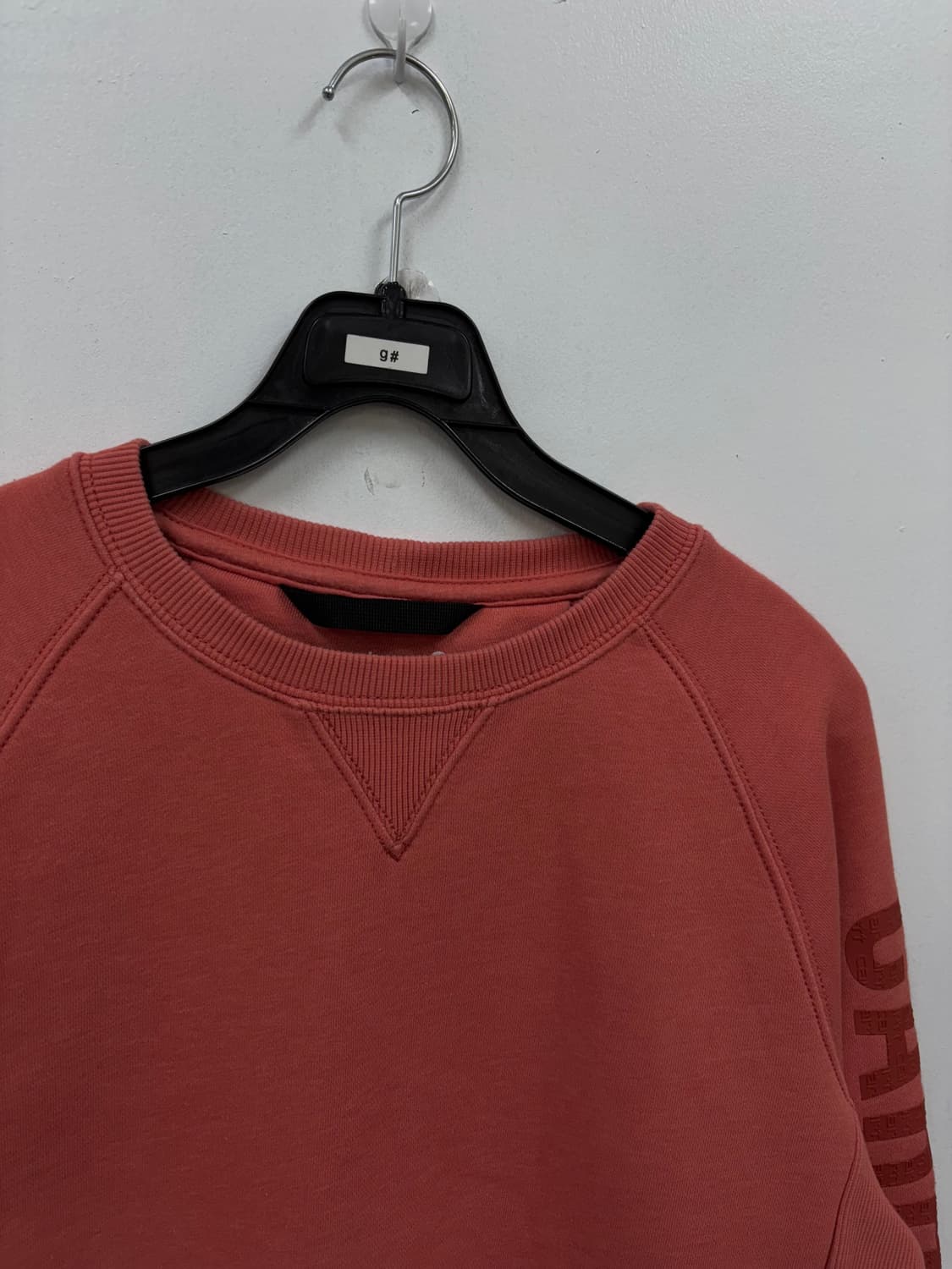 칼하트  맨투맨 상품이미지2