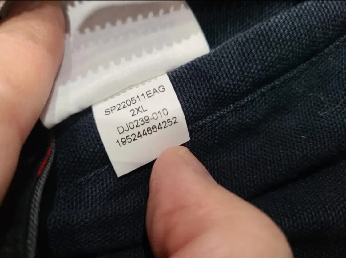 조던 플라이트 헤리티지 리버시블 자켓 상품이미지4