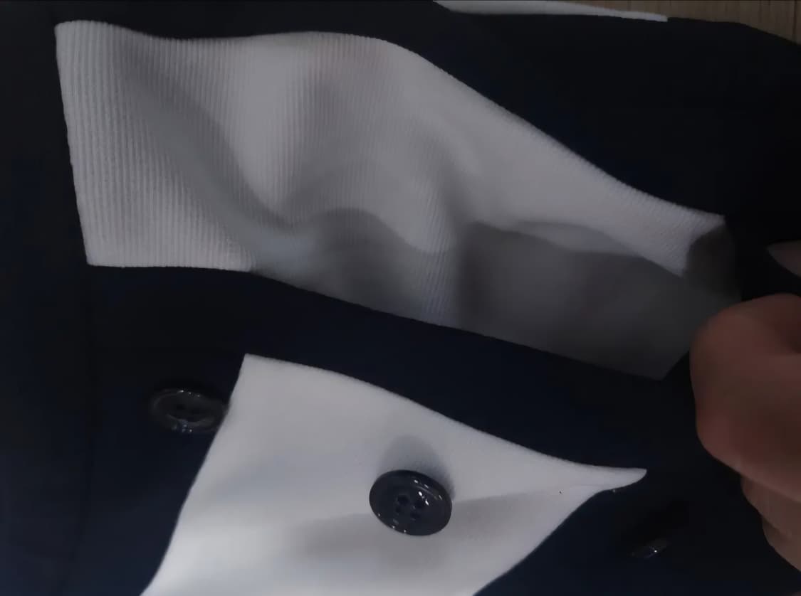 와이드앵글 골프치마, 29~30 상품이미지5