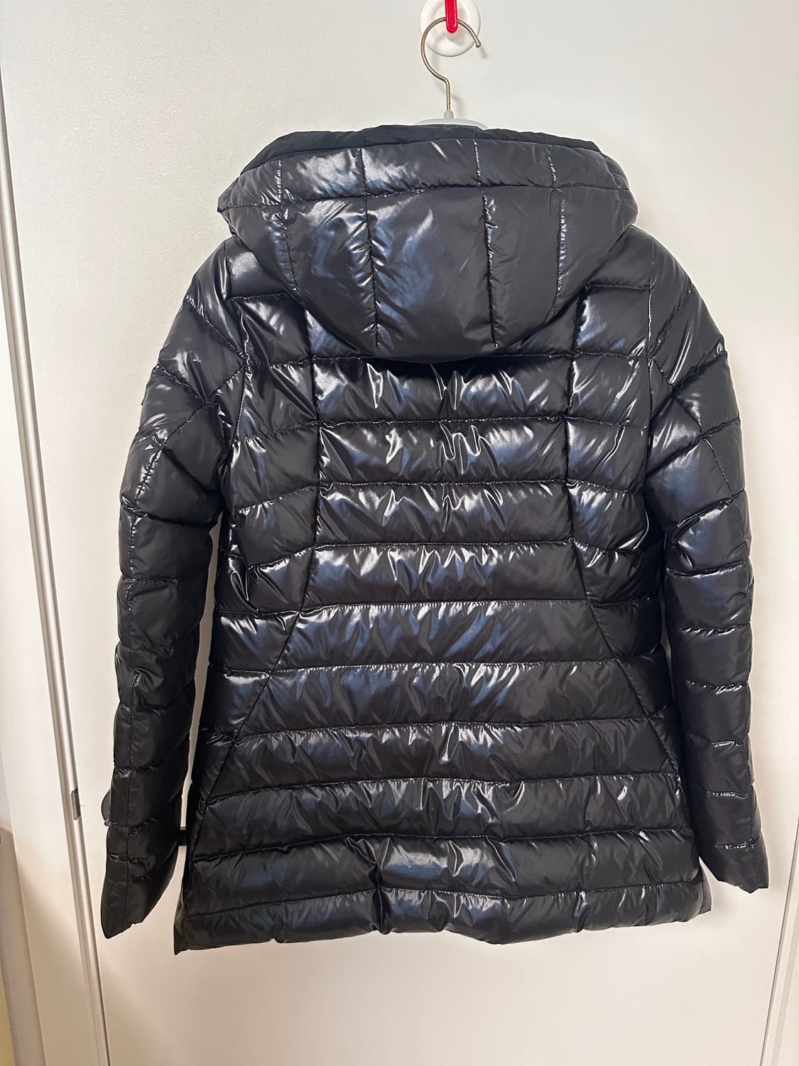 tatras 다운패딩 3사이즈 상품이미지4