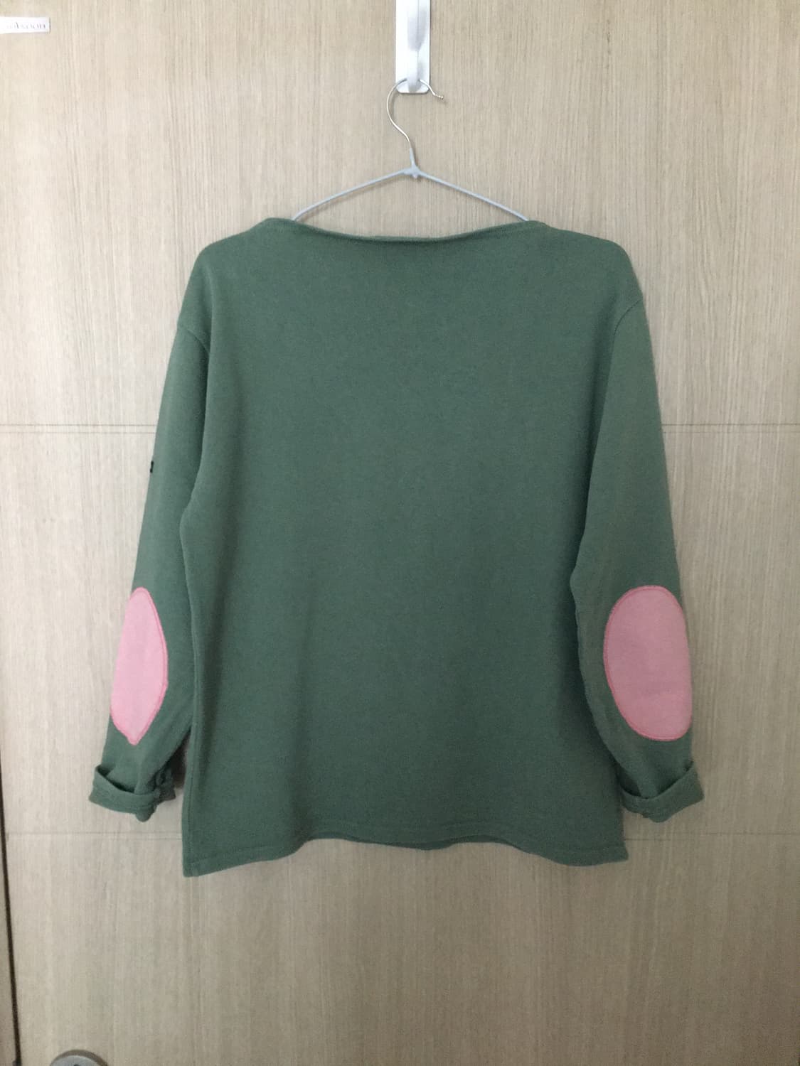 세인트제임스 패치 롱슬리브 상품이미지5