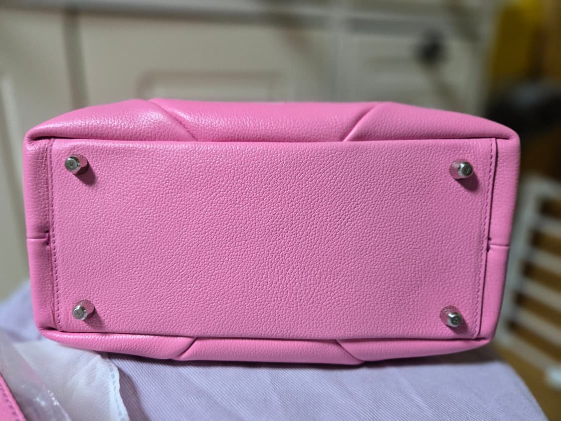 분크 토크 러브 스몰 토트백 크로스백  상품이미지7