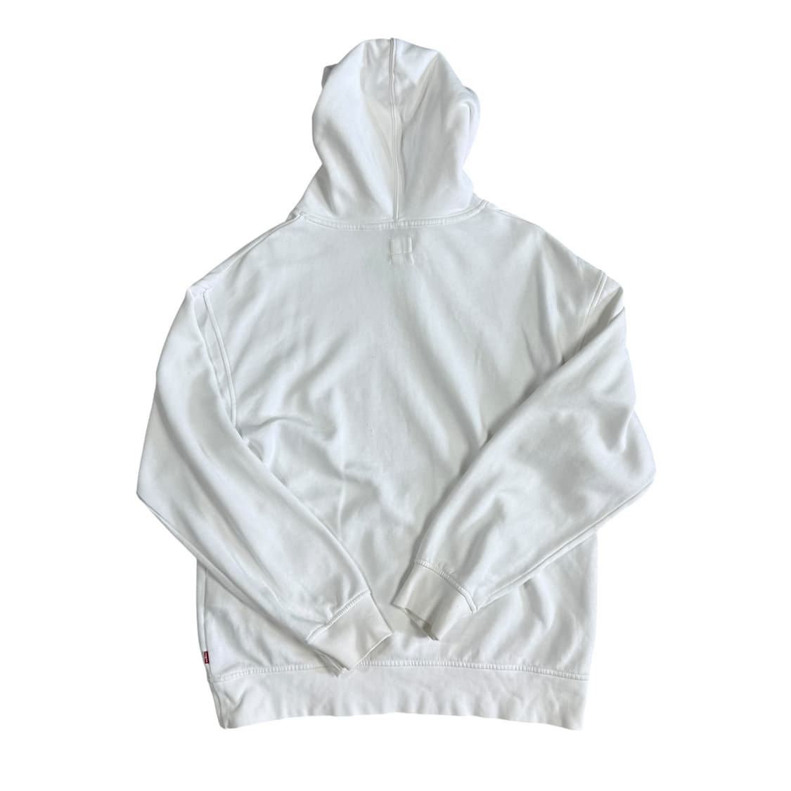 리바이스 후드티  상품이미지2