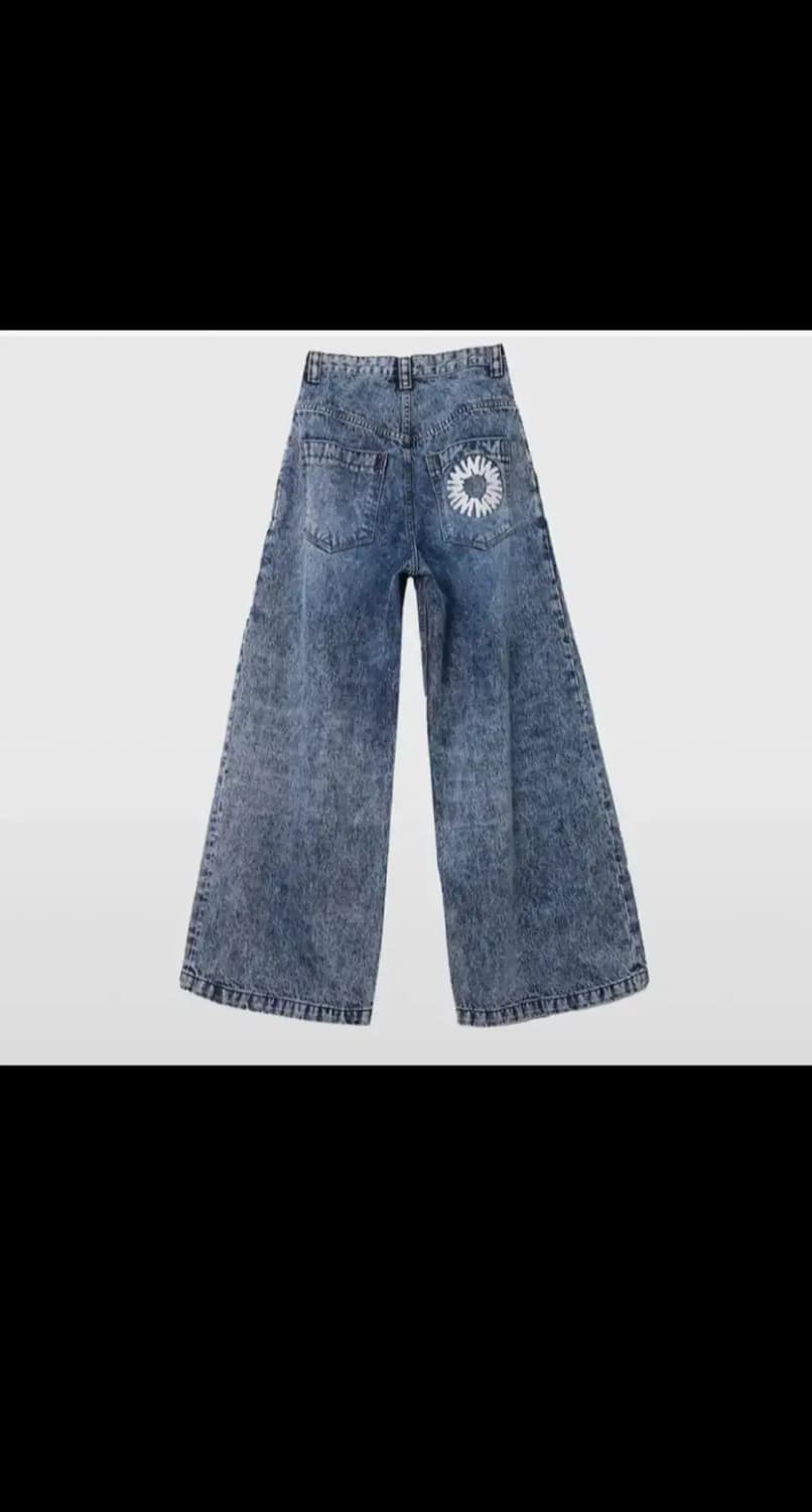 999휴머니티 빅 포켓 배기진 상품이미지1