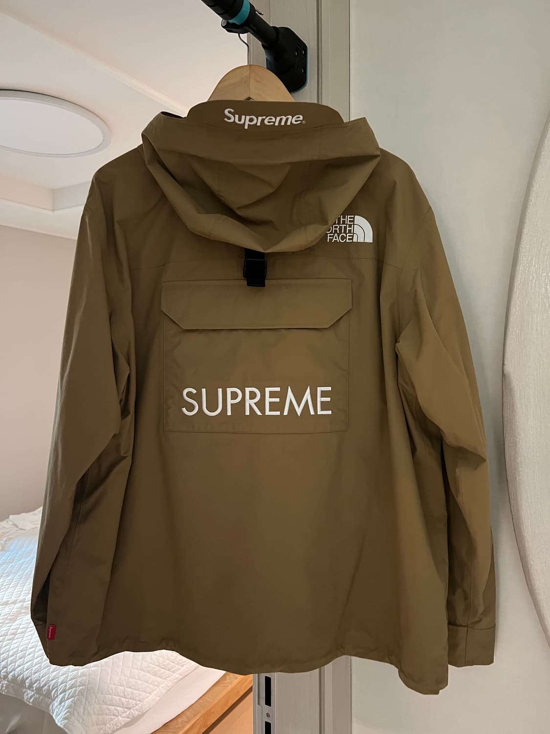 Supreme Northface Cargo 슈프림 노스페이스 카고자켓 상품이미지2