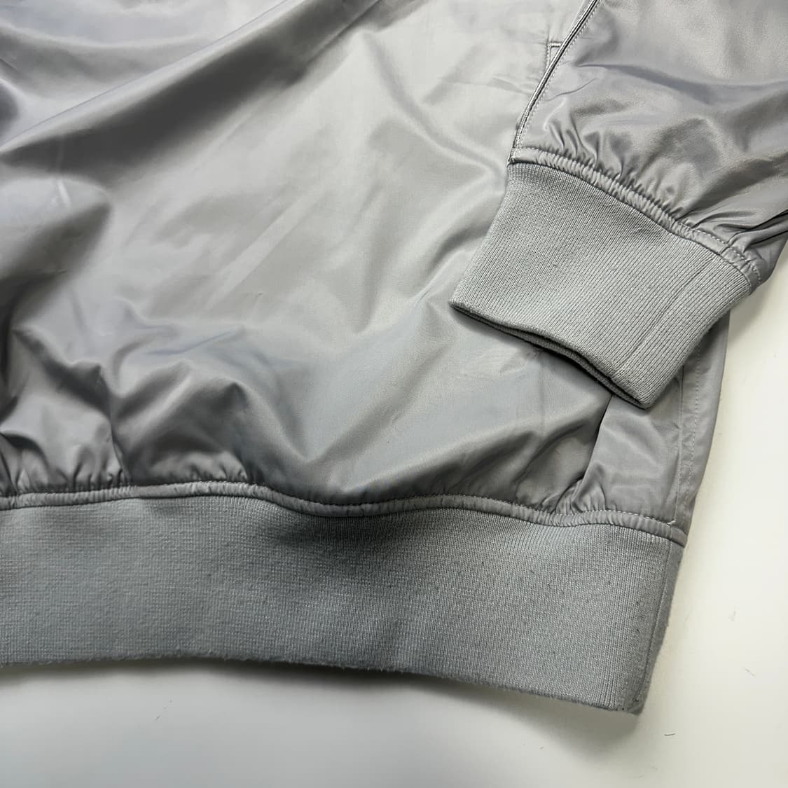 CAVEMPT Half Zip Training 카브엠트 트레이닝 자켓 상품이미지5