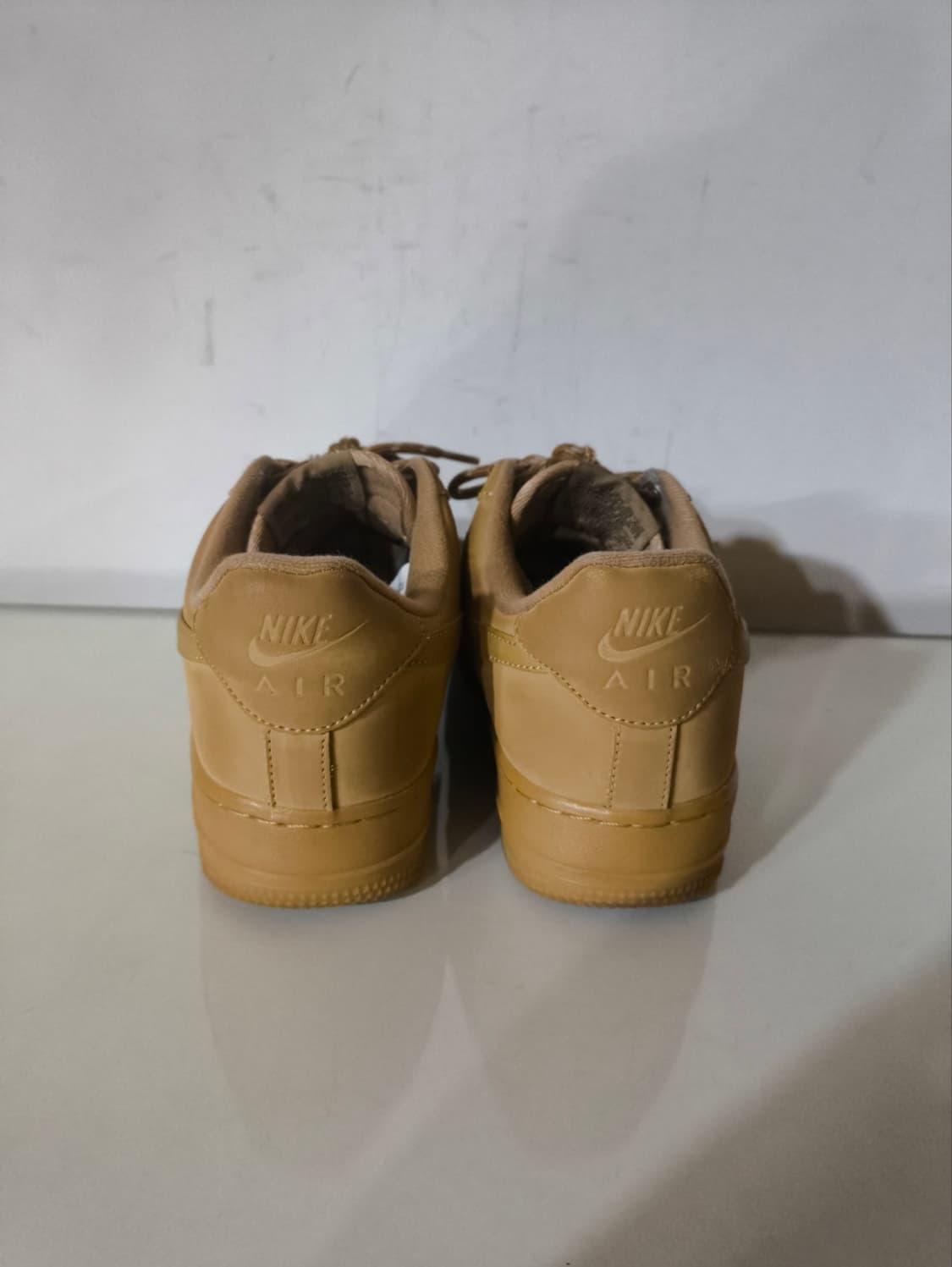 240mm 나이키 에어포스 WB 플랙스 된장포스 상품이미지8