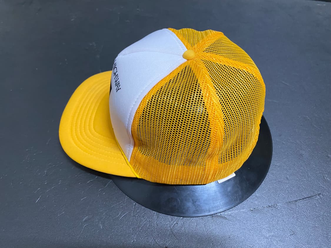 vintage trucker cap 빈티지캡 상품이미지3