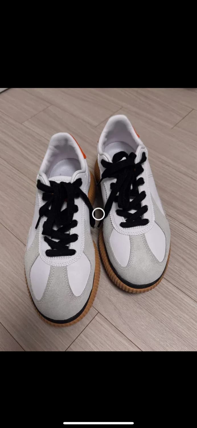 오니츠카타이거 스니커즈 상품이미지4