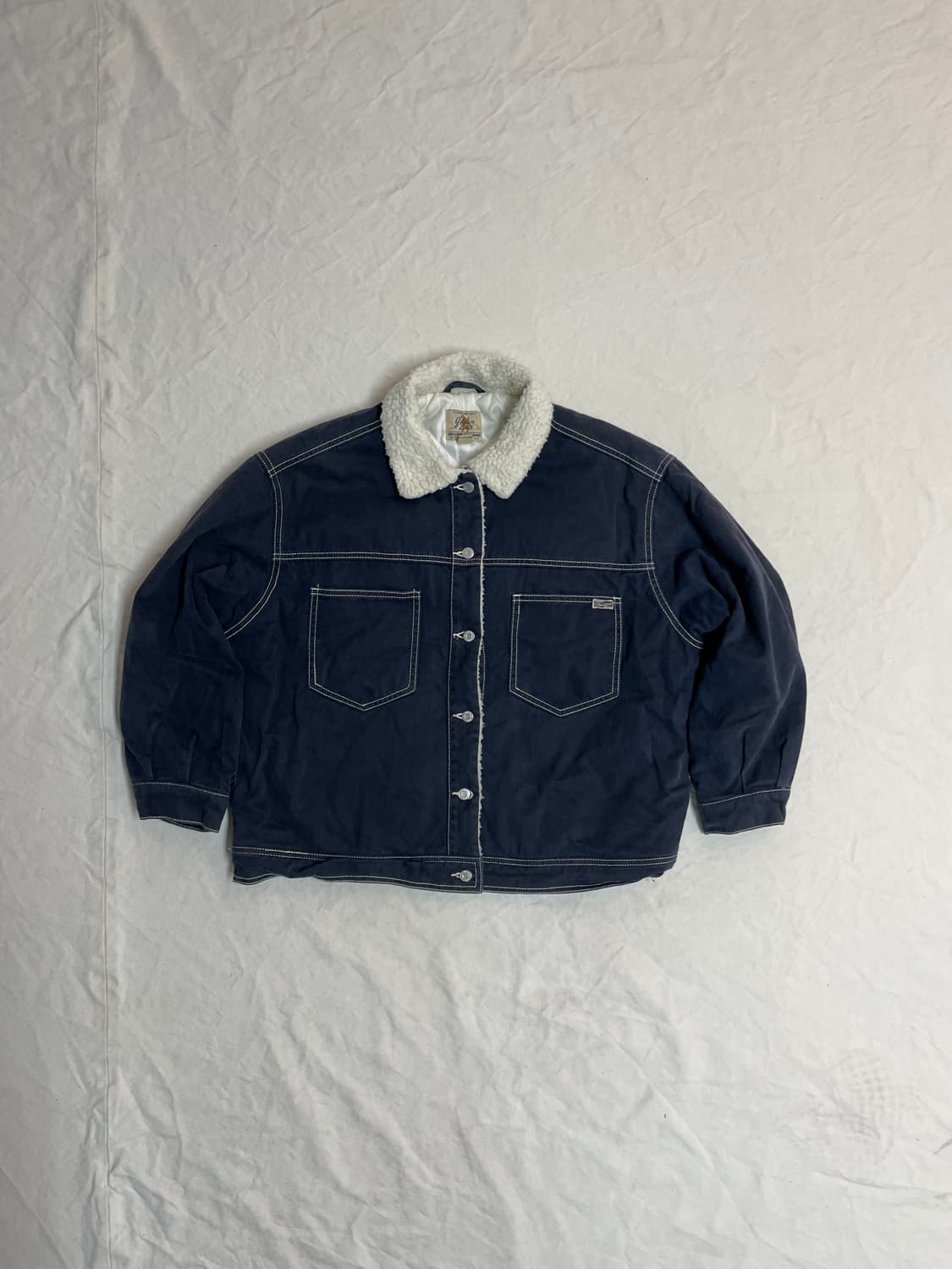 골든베어 자켓  상품이미지1