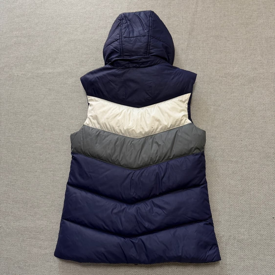 나이키 스몰스우시 패딩 조끼 상품이미지6