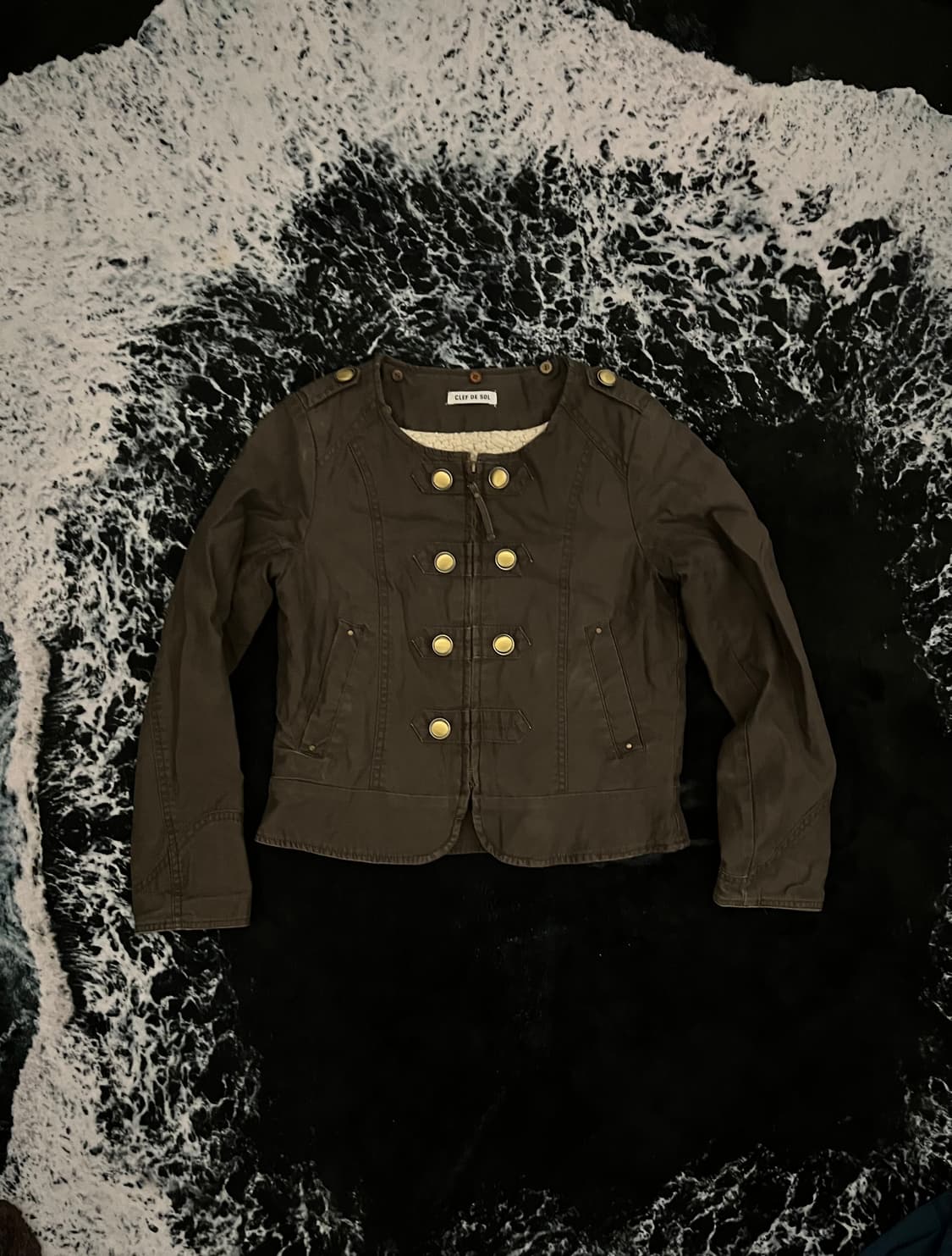 y2k 자켓 상품이미지2