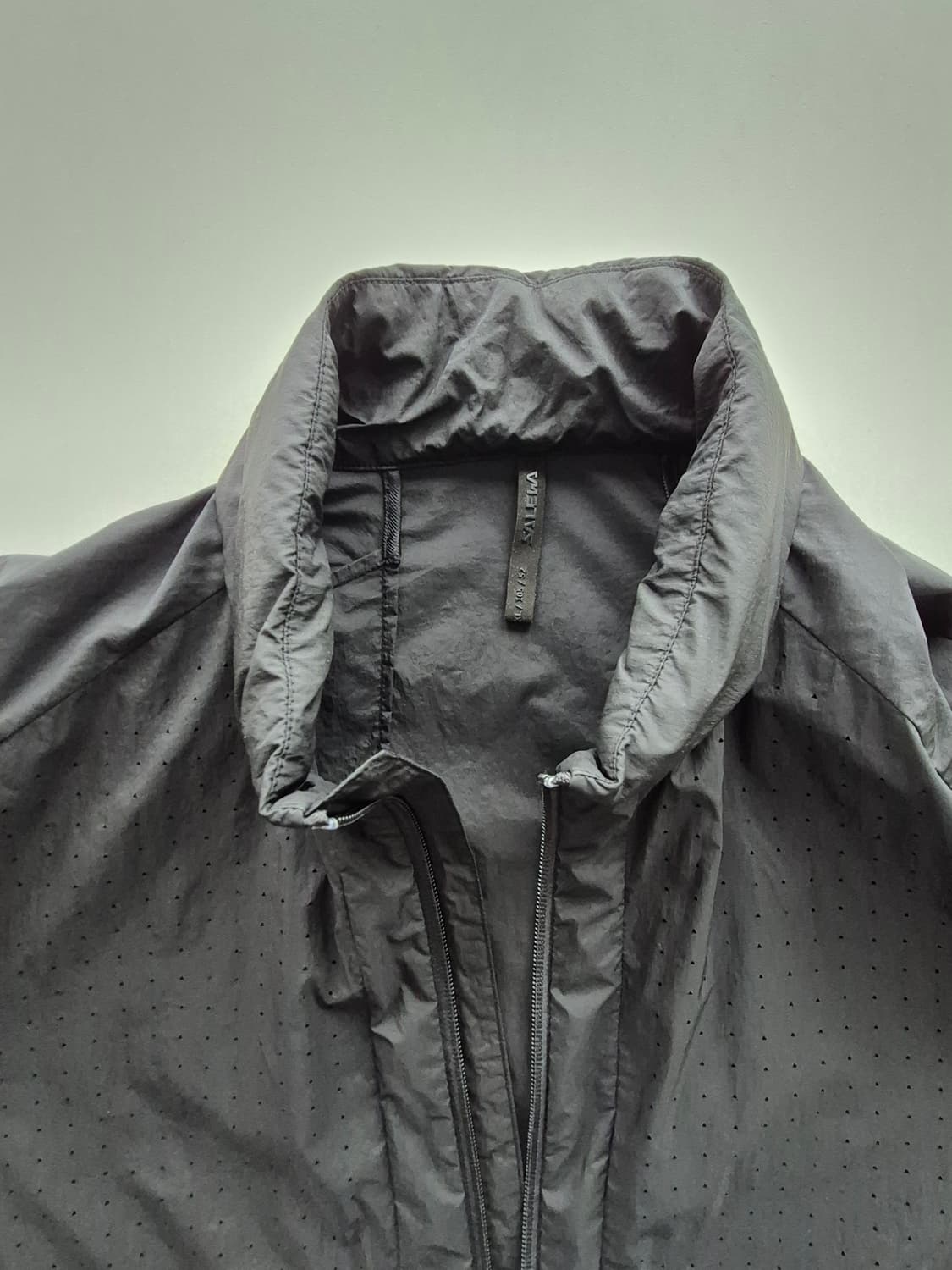 남자 살레와 바람막이 상품이미지4