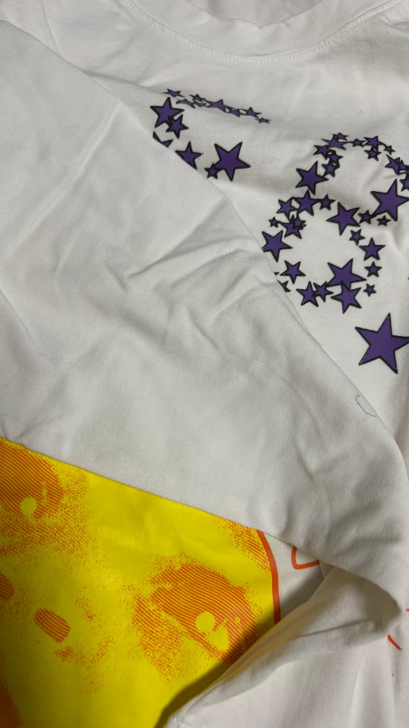 afb 롱슬리브 티셔츠 엑스라지사이즈 상품이미지5