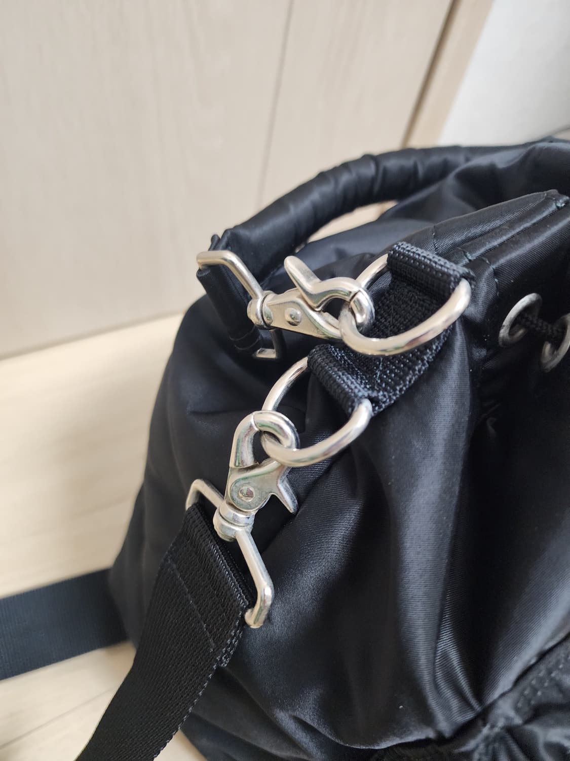 요시다포터 탱커 벌룬삭 라지 상품이미지3