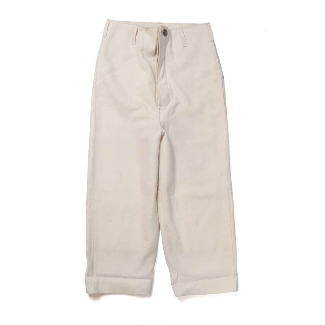 투굿 Toogood Wool Pants
  상품이미지1