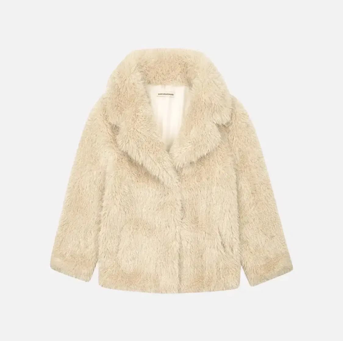 마가린 핑거스 퍼자켓 상품이미지1