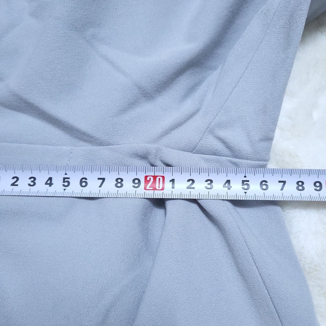 왁 골프 여성 바지 3 0312 상품이미지4