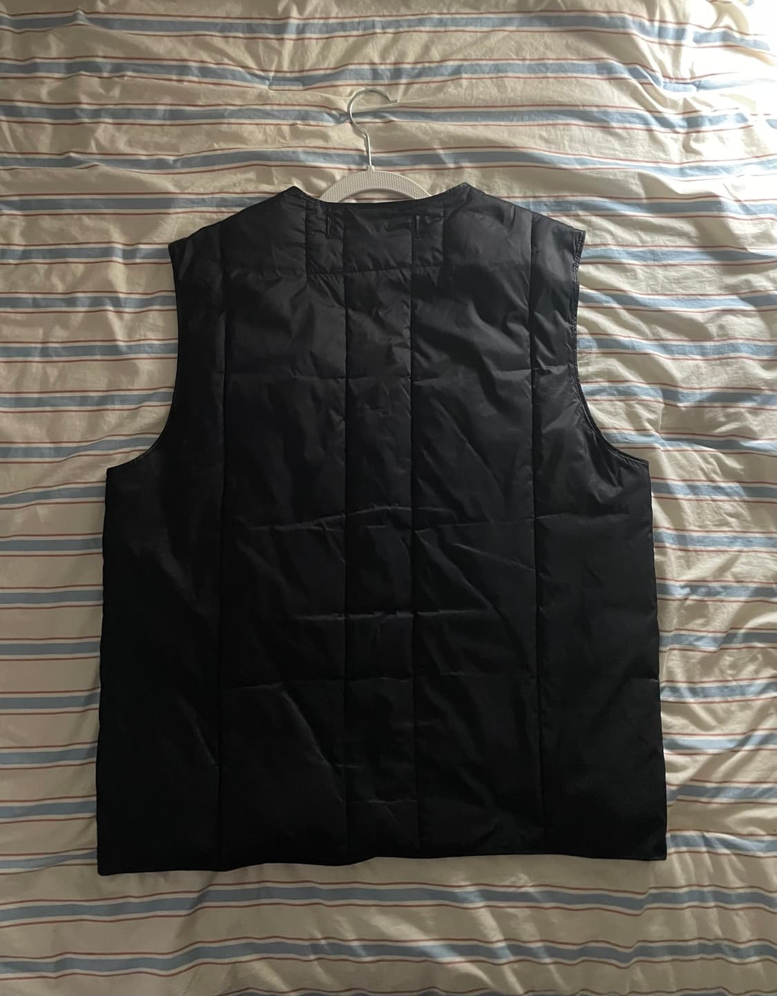 네이더스 퀼티드 베스트 상품이미지3