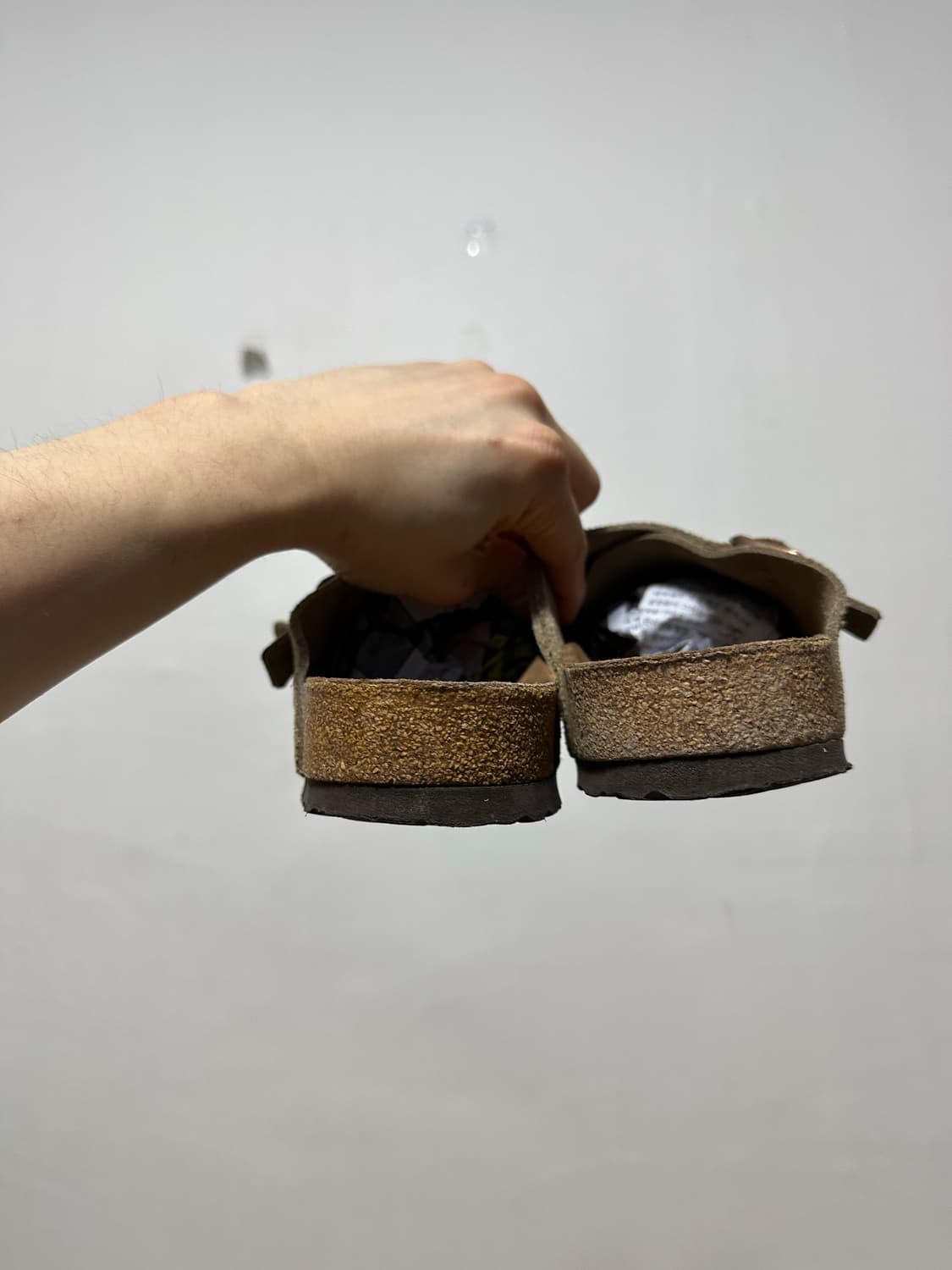 버켄스탁 취리히 타우페 상품이미지7