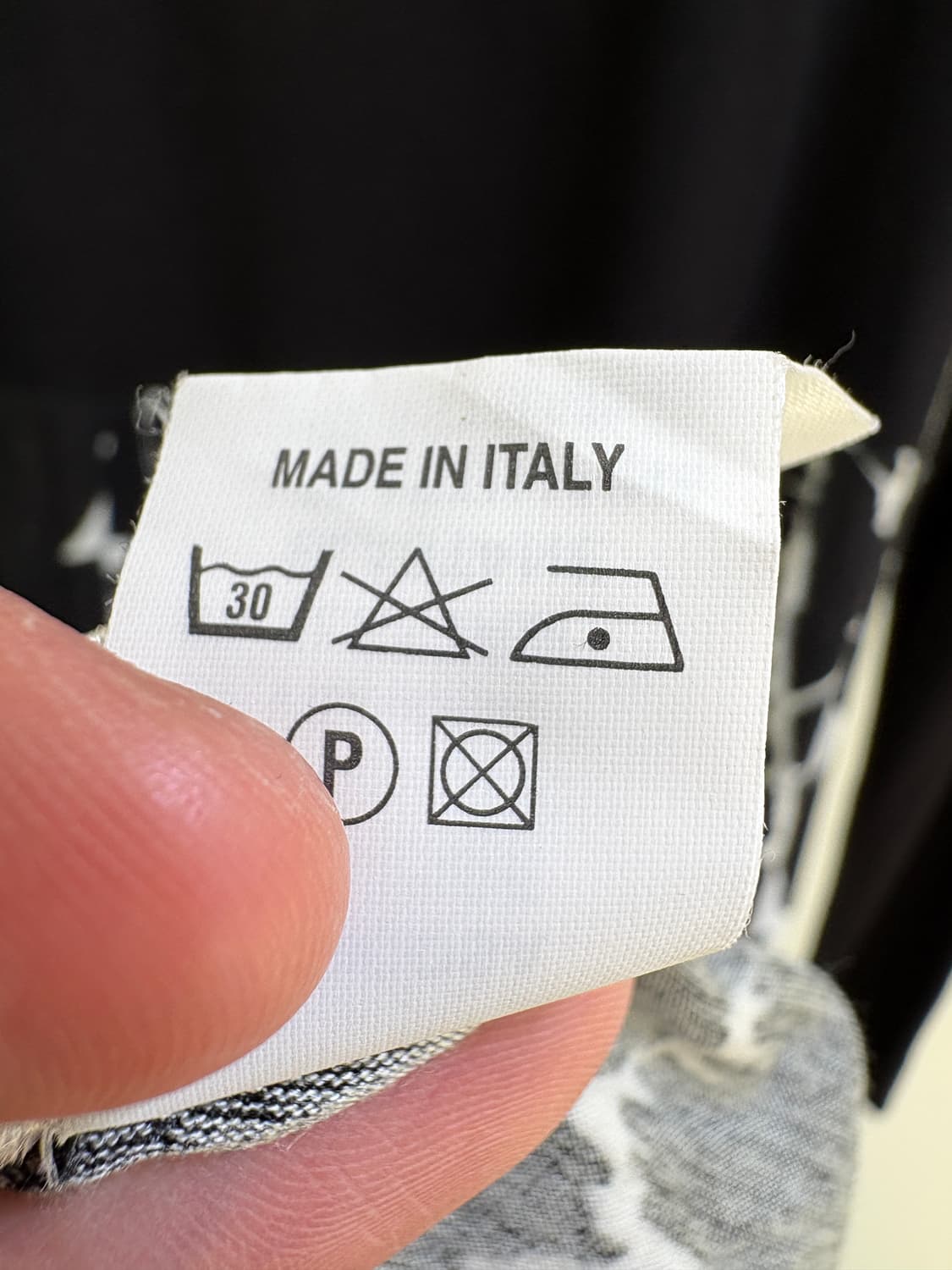 ZADRA (Made in Italy) 원피스 상품이미지9