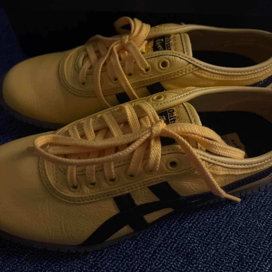 오니츠카타이거  상품이미지1