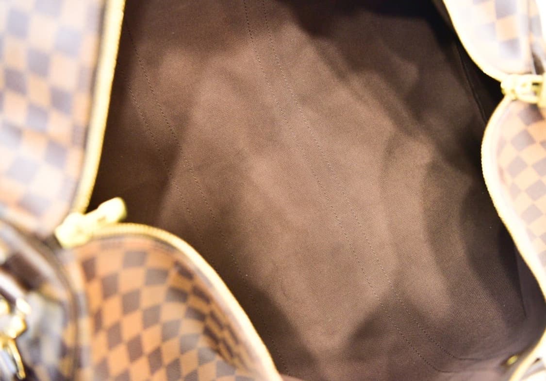 루이비통 다미에 에벤 키폴 55 반둘리에 (정품) 상품이미지9