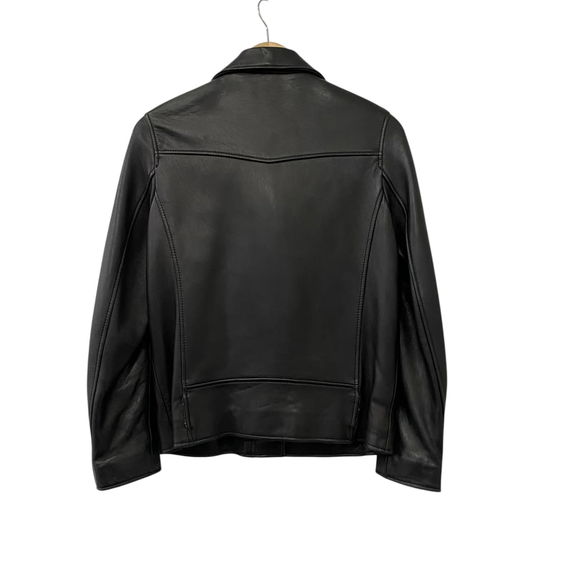 여성용 비바스튜디오 레더자켓(M) 상품이미지2